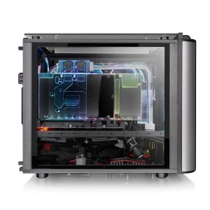 c6f508428b61193774ed435feee568b3.jpg Obudowa LEVEL 20 VT MiniITX microATX Tempered Glass - czarna