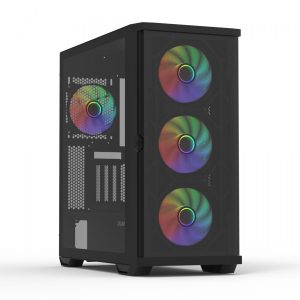 c719c20c69f983685e30f7ebc4dec2c9.jpg Obudowa Z10 DUO ATX Mid Tower ZM-IF 120 x4