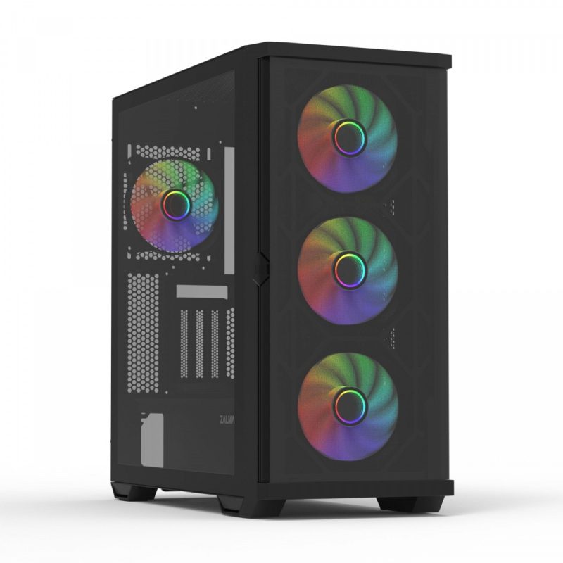 c719c20c69f983685e30f7ebc4dec2c9.jpg Obudowa Z10 DUO ATX Mid Tower ZM-IF 120 x4