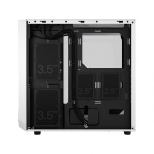 c749aeb6e2495e049774373299a5e735.jpg Obudowa Focus 2 RGB Biała TG Clear Tint
