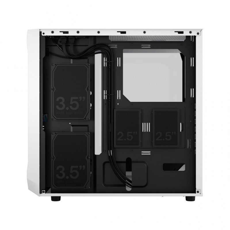 c749aeb6e2495e049774373299a5e735.jpg Obudowa Focus 2 RGB Biała TG Clear Tint