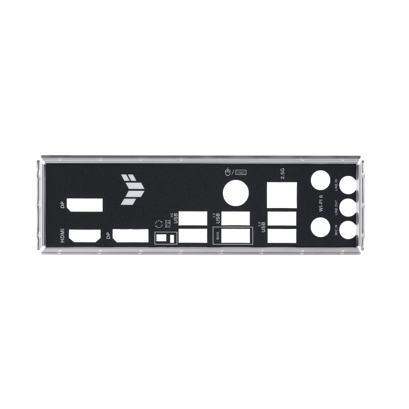 c74bd65eb79d04a6808cc9bdac27deb2.jpg Płyta główna TUF GAMING A620M-PLUS WIFI AM5 4DDR5 HDMI/DP mATX