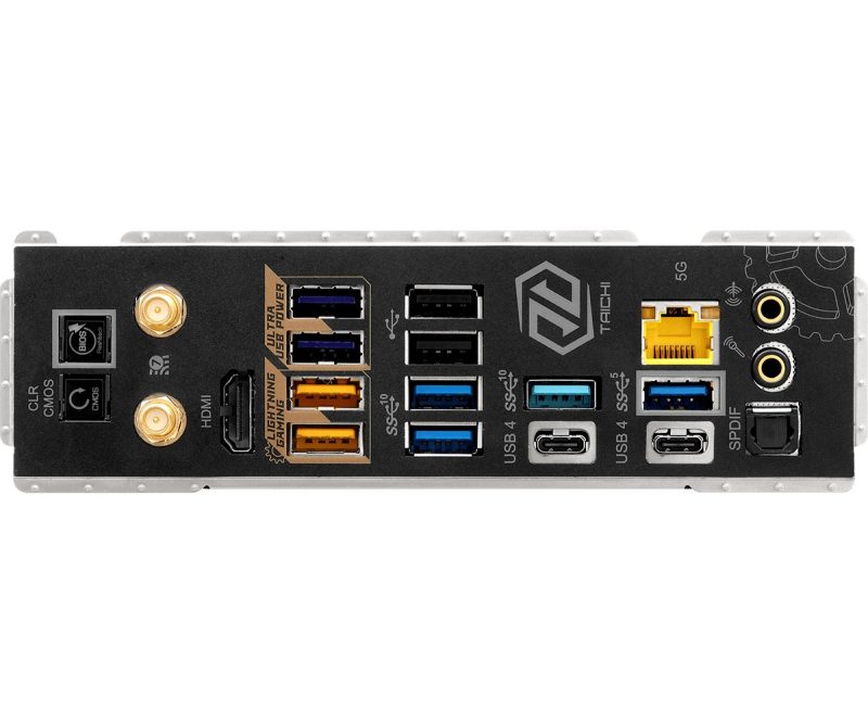 c791038ca2e057cd4296160be612531a.jpg Płyta główna X870E TAICHI LITE AM5 4DDR5 M.2 EATX