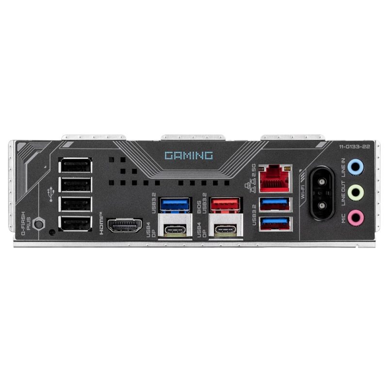 c792a59962f342db05aa3ef4a6ec8508.jpg Płyta główna X870 GAMING WIFI6 AM5 4DDR5 HDMI/USB-C ATX
