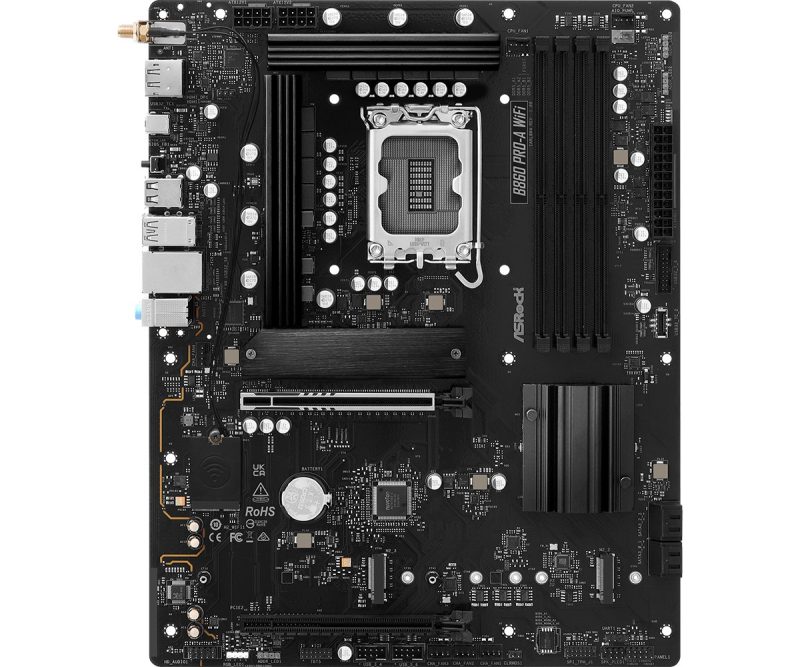 c822dbd72b5132de02fa3ec18bb052fc.jpg Płyta główna B860 PRO-A WIFI s1851 4DDR5 ATX