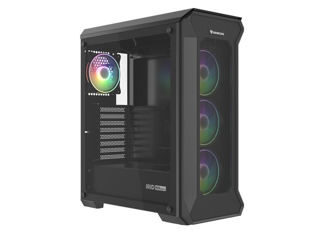 c863f39d59a4e3a07af98325568c1ecf.jpg Obudowa Irid 505 V2 z oknem, ARGB, USB 3.0