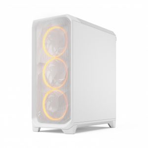 c8bdb139edacacc3b214928d5e343462.jpg Obudowa Meshify 3 White RGB TG Light Tint
