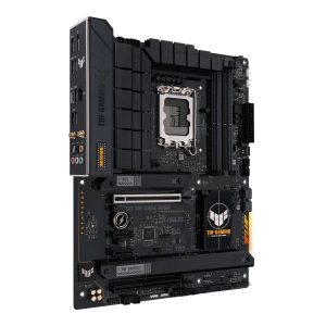c959dbf0c5f9779aac567ffc32fe607a.jpg Płyta główna TUF Gaming B760-PLUS WIFI D4 s1700 4DDR4 ATX