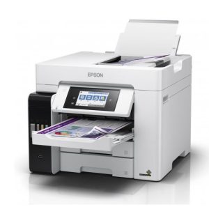 c9b624d2219f3a07a50a637928475588.jpg Urządzenie wielofunkcyjne MFP EcoTank L6580 A4/LAN/3.8pl/32ppm/ADF50