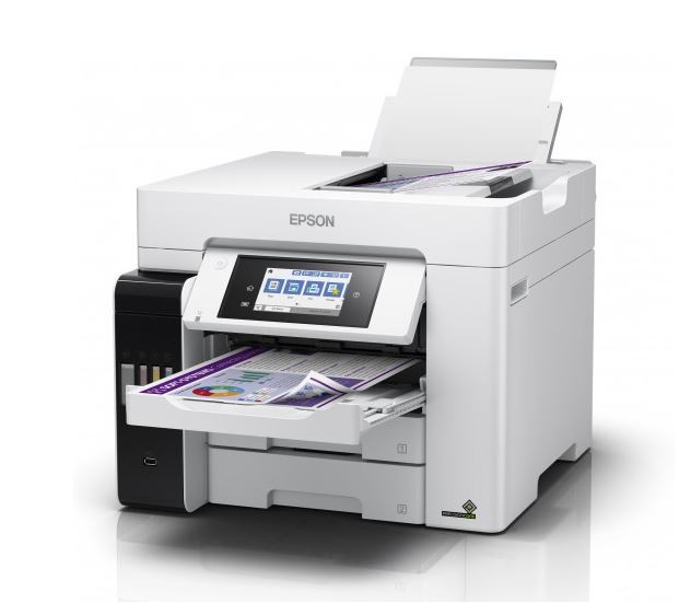 c9b624d2219f3a07a50a637928475588.jpg Urządzenie wielofunkcyjne MFP EcoTank L6580 A4/LAN/3.8pl/32ppm/ADF50