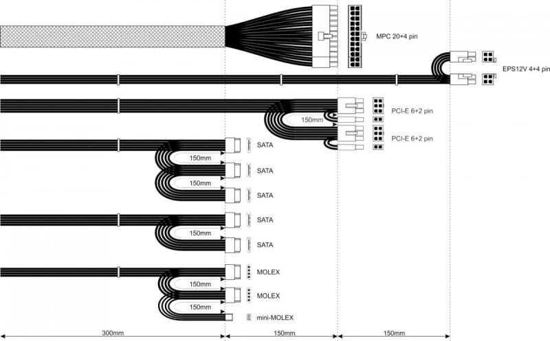ca4c594e7025dfc5dd56ec0730f73ac4.jpg Zasilacz ATX AK-B1-700 700W
