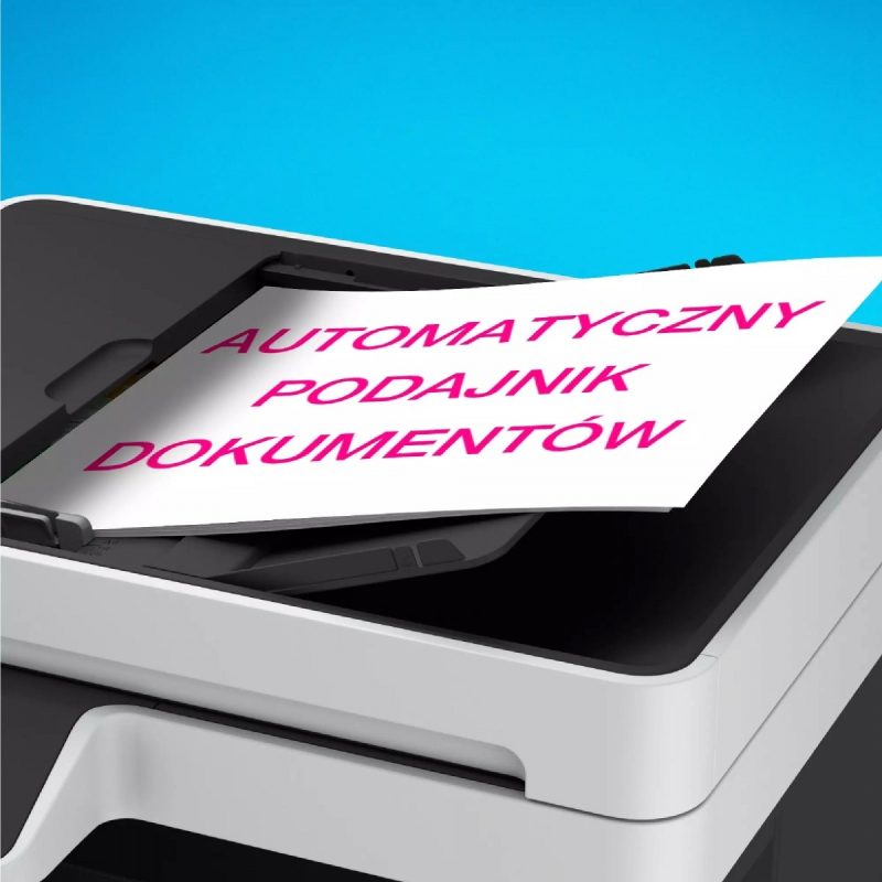 Urządzenie wielofunkcyjne EcoTank L6499 A4/4-in-1/3.3pl/37ppm/ADF35/PCL+PS