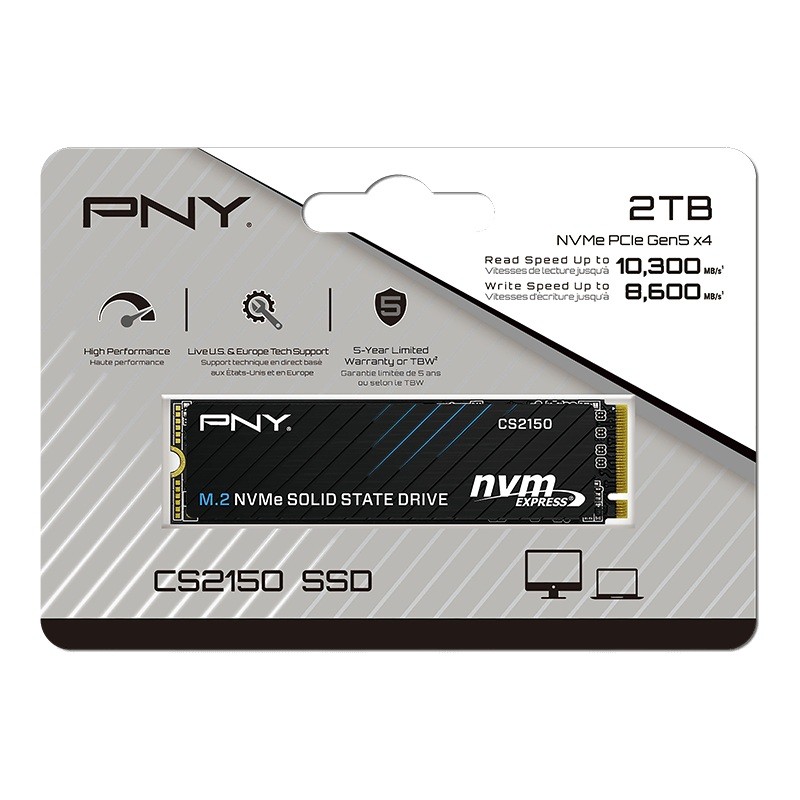 cb869910d387a36f2155f9e0933cecb0.jpg Dysk SSD 2TB M.2 2280 CS2150 M280CS2150-2TB-TB