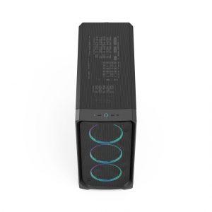 cbc9feac96e8a99bae02b4824eef10ff.jpg Obudowa Meshify 3 XL Black RGB TG Light Tint