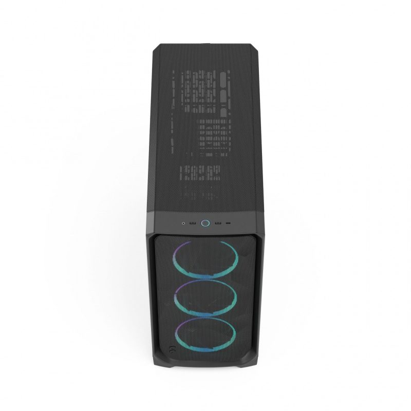 cbc9feac96e8a99bae02b4824eef10ff.jpg Obudowa Meshify 3 XL Black RGB TG Light Tint