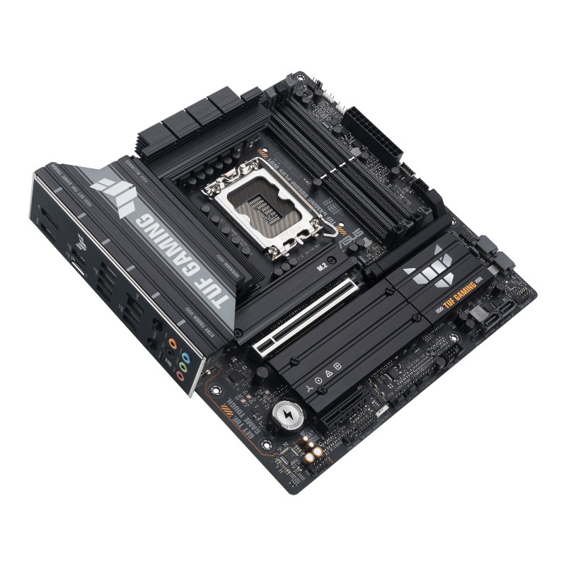 cc9f91ea809d3bd7f6113ebdb299e7df.jpg Płyta główna TUF GAMING B860M-PLUS WIFI s1851 4DDR5 USBC mATX