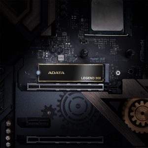 ccd441910d3083920960b310143092f0.jpg Dysk SSD Legend 900 512GB PCIe 4x4 6.2/2.3 GB/s M2