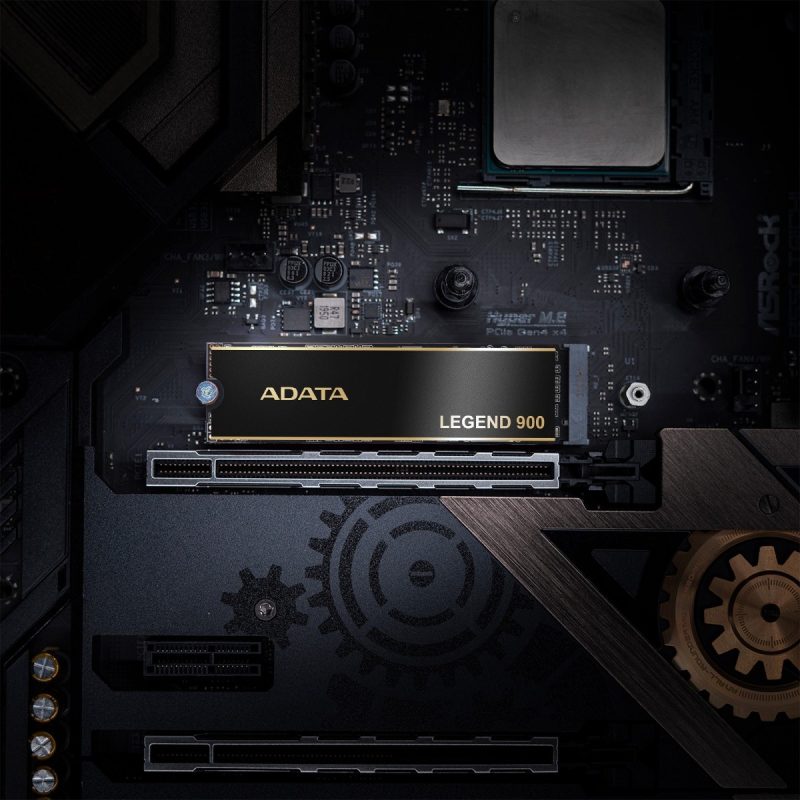 ccd441910d3083920960b310143092f0.jpg Dysk SSD Legend 900 512GB PCIe 4x4 6.2/2.3 GB/s M2