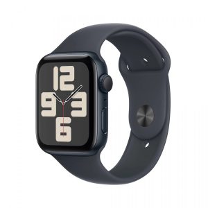 cd2559e1f03fa2ef890d24bb0e14c0eb.jpg Zegarek Apple Watch SE GPS 40 mm w aluminium północnym z sportowym paskiem S/M - nowoczesny partner w zdrowiu i fitnessie