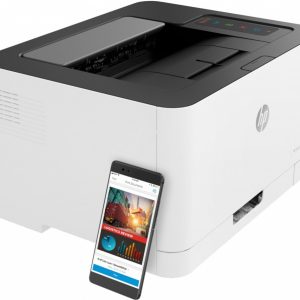 Drukarka Color Laser 150nw 4ZB95A