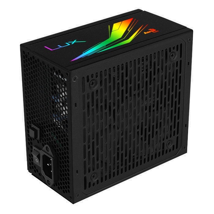 ce471bf53ddcaeb2108b41c1f84d7a21.jpg Zasilacz LUX RGB 550W 80+ Bronze