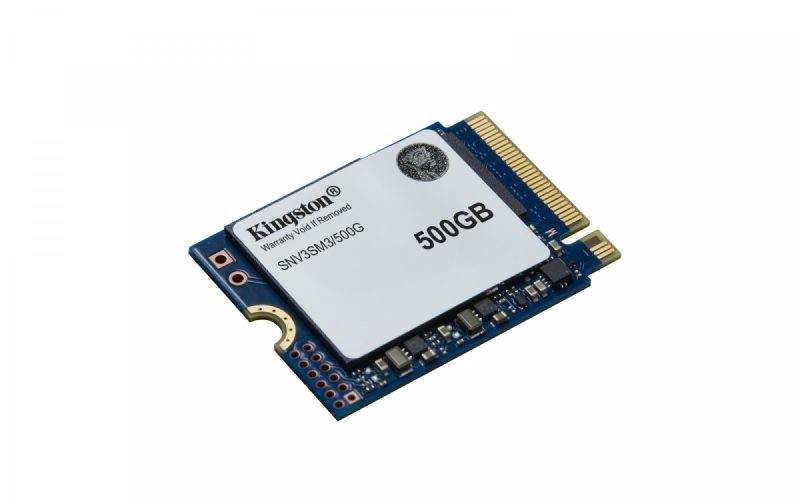 cf7e850aaa2c5c2d1046d6f844814eeb.jpg Dysk SSD NV3 500GB M.2 2230 PCI-e 4.0 NVMe 5000/3000