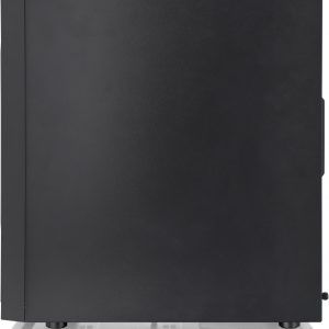 cf9629aad6aa2bbca416a7954ab49a82.jpg Obudowa Versa XM1 Black Steel 120mm Fan USB3.0 - Czarna