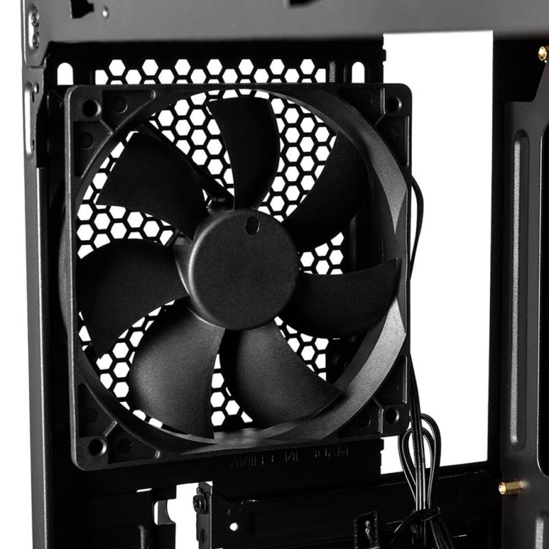 cfead4092dc816d80313bc35b55b6093.jpg OBERON PRO CZARNA OBUDOWA KOMPUTEROWA