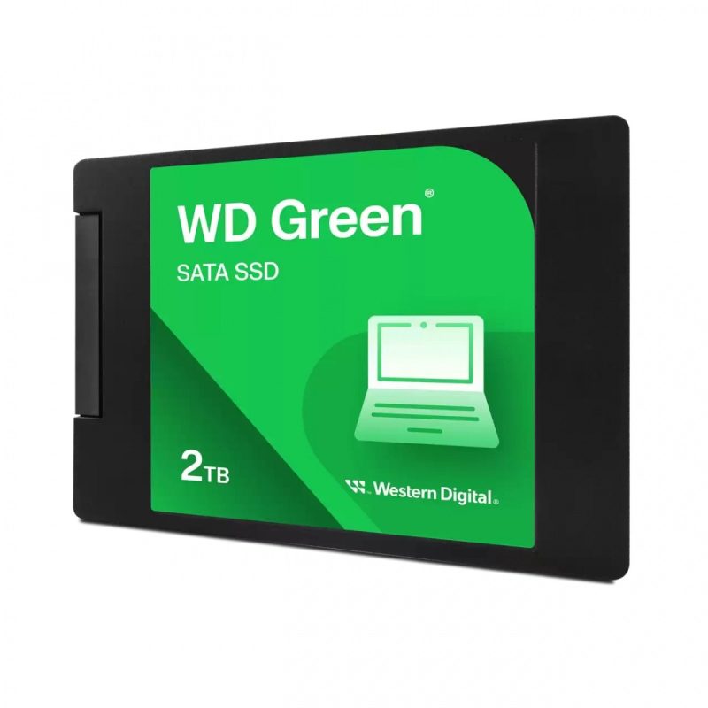 d0284a1190ffb601033f12908f797c1b.jpg Dysk SSD Green 2TB SATA 2,5 cala WDS200T2G0A
