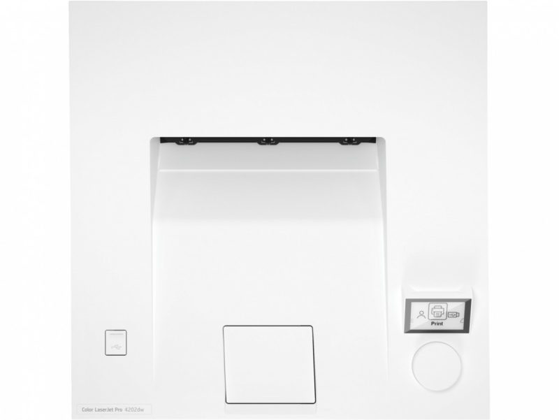 d072fc7c40bd5b80934761033773918e.jpg Drukarka Color LaserJet Pro 4202dw 4RA88F