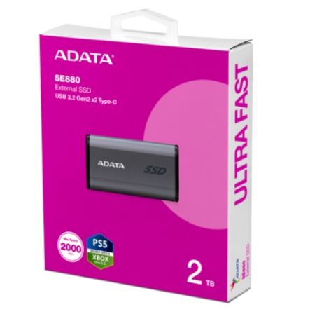 d0d8f9341ed0a4f271edd6c5742fb4a5.jpg Dysk zewnętrzny SSD SE880 2TB USB3.2A/C Gen2x2