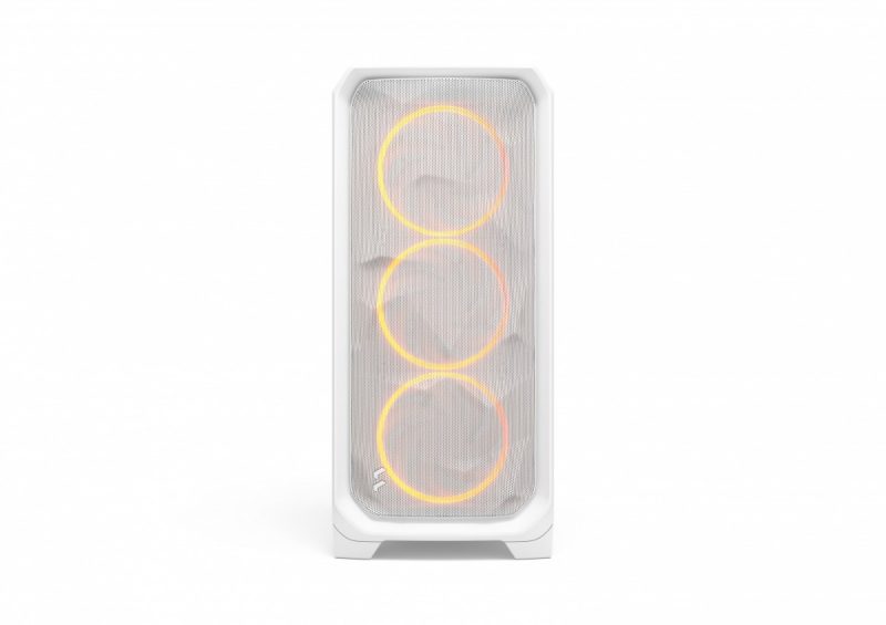 d1733c3face363e5a0458aa8efdda3b6.jpg Obudowa Meshify 3 White RGB TG Light Tint