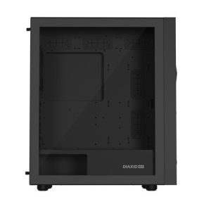 d1c4f906a621d7cf63678708430aed03.jpg Obudowa Genesis Diaxid 605F MIDI TOWER USB-C Czarna