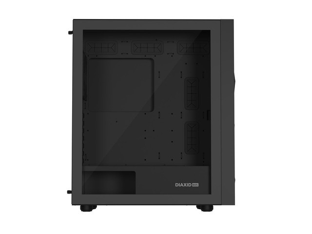 d1c4f906a621d7cf63678708430aed03.jpg Obudowa Genesis Diaxid 605F MIDI TOWER USB-C Czarna