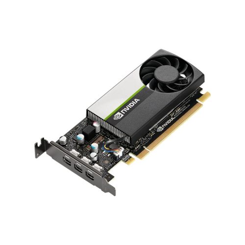 Karta graficzna NVIDIA Quadro T400 4GB DDR6 VCNT400-4GB-PB