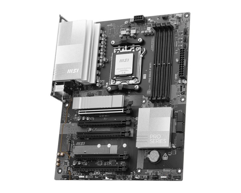d2de2d143123464d73c03ed2b563cbf5.jpg Płyta główna PRO B840-P WIFI AM5 4DD R5 ATX