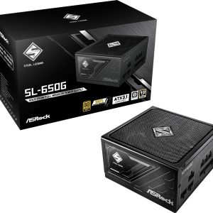 d3024a6123f6474061aeaf93f5fab0cf.jpg Zasilacz SL-650G 650W 80PLUS GOLD modularny
