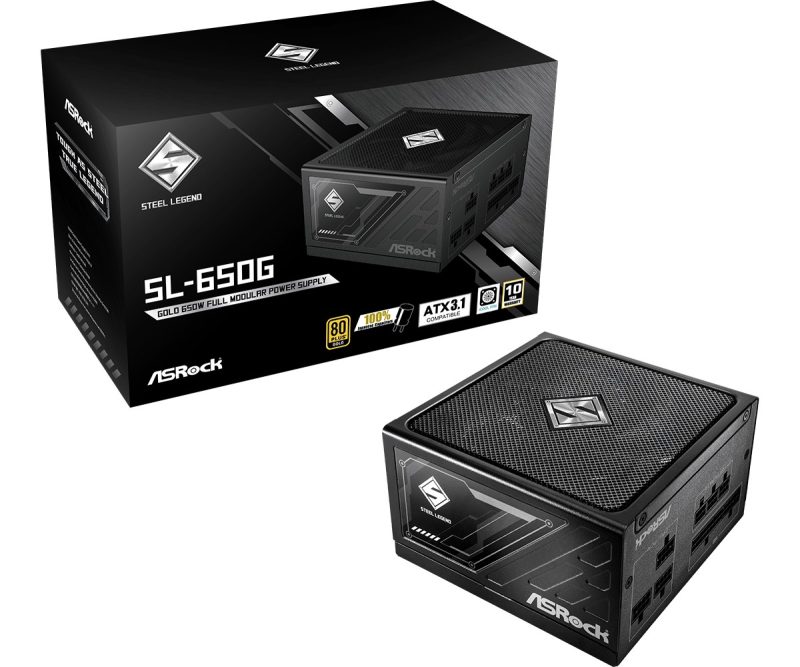 d3024a6123f6474061aeaf93f5fab0cf.jpg Zasilacz SL-650G 650W 80PLUS GOLD modularny