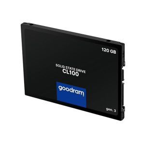 Dysk CL100 G3 120GB  SATA3 2,5