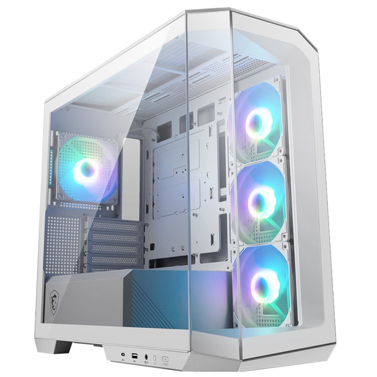d377f5788e51810828c8e3126338944d.jpg Obudowa MAG PANO M100R PZ WHITE TEMPERED GLASS USB