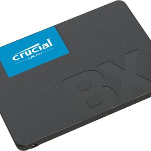 Dysk SSD BX500 240GB SATA3 2.5 540/500MB/s