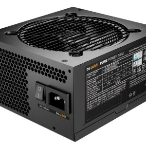 d3c8f5accf443088f1caa2f9fbdc58c0.jpg Zasilacz Pure Power 13 M 1000W ATX 3.1 80+ GOLD