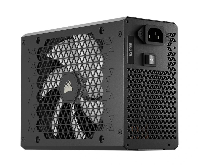 Zasilacz HX1200I 1200W 80+ PLATINUM