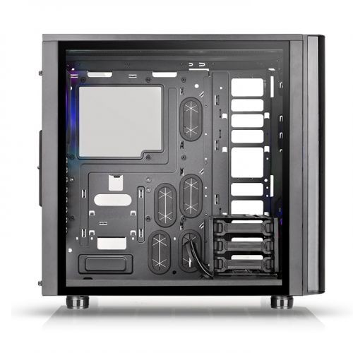 d4349a586ffd8910dc4a0c60fe8840f8.jpg Obudowa View 31 ARGB Tempered Glass - Black