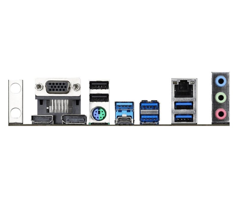 d4792fd7c78649c714056595128b1ff2.jpg Płyta główna B550M Pro4 AM4 4DDR4 HDMI/DP/D-SUB M.2 mATX