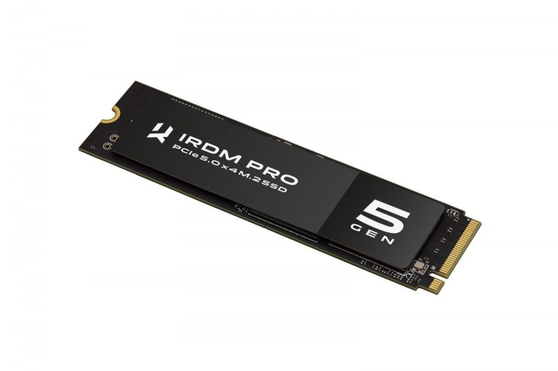d58cd7b916ad5c21aff2bc068114f874.jpg Dysk SSD IRDM PRO P54S Gen5 2TB 5x4 2280 12000/11000MB/s