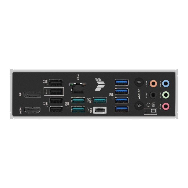 Płyta główna TUF GAMING B850M-PLUS WIFI