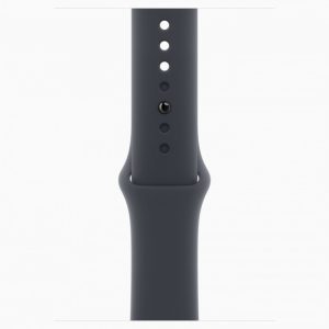 Watch SE GPS + Cellular, koperta 44 mm z aluminium w kolorze północy, pasek sportowy w kolorze północy - rozmiar M/L