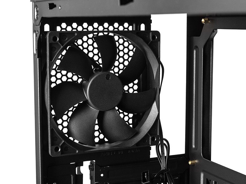 d794fa94a8dea4405c78c2b1f1ad405e.jpg OBERON PRO SILENT CZARNA OBUDOWA KOMPUTEROWA