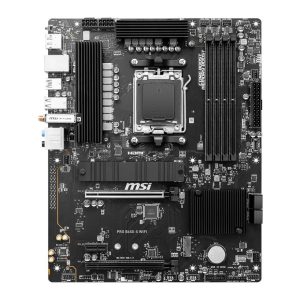 d80a6abe68640a4625feb2a86793c411.jpg Płyta główna PRO B650-S WIFI AM5 4DDR5 HDMI/DP ATX